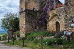 J5-Chateauneuf en Auxois