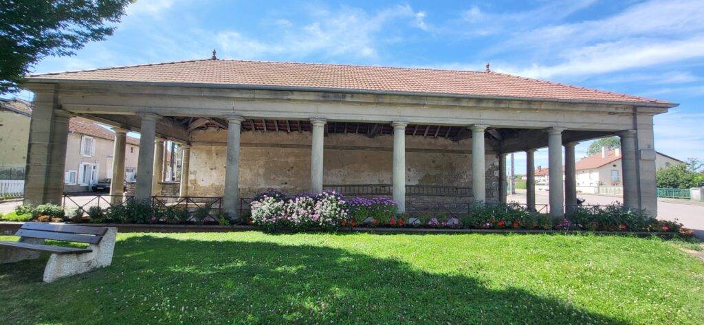 Lavoir