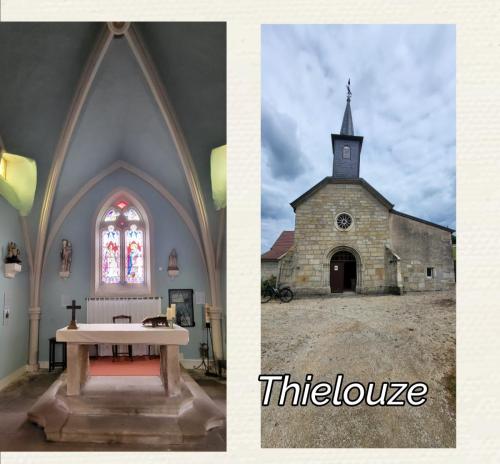 09/07/2025 - Vélo à GIRANCOURT