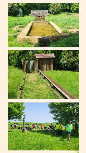 02/05/2025 - Rando en Haute-Saône