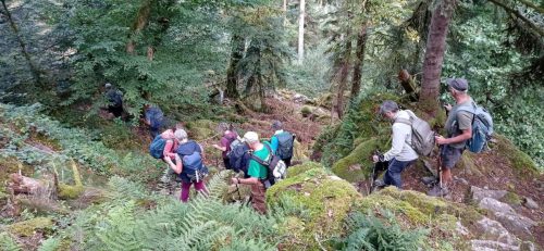 17/09/2025 - Rando à Vagney