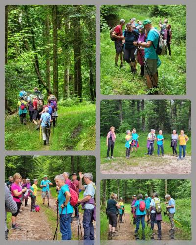 21/05/2025 - Rando à Tignécourt