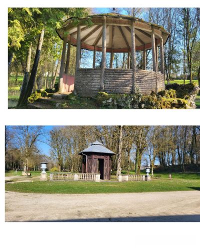 18/03/2026 - Rando à Martigny les Bains